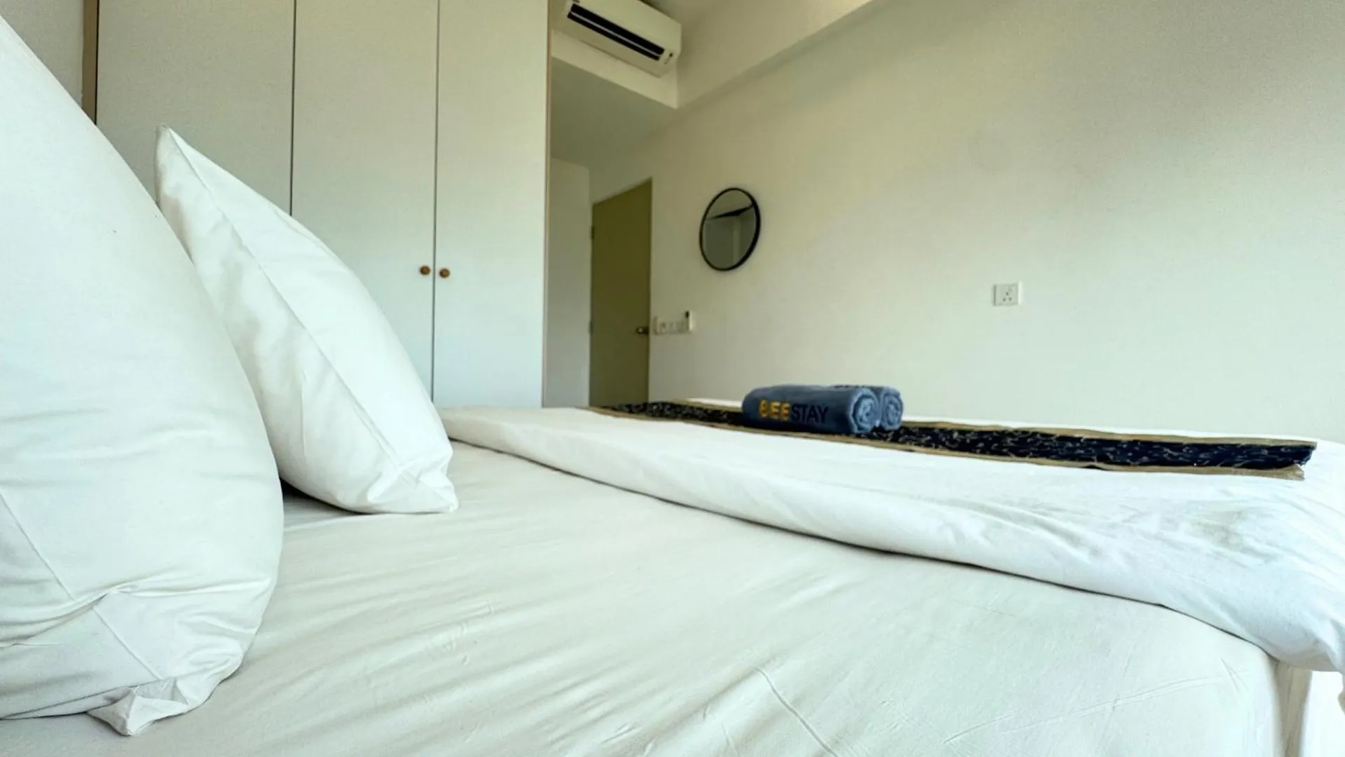 Apartament Tanjung Kling Melaka Mutiara Beach Resort Sea View 6Pax