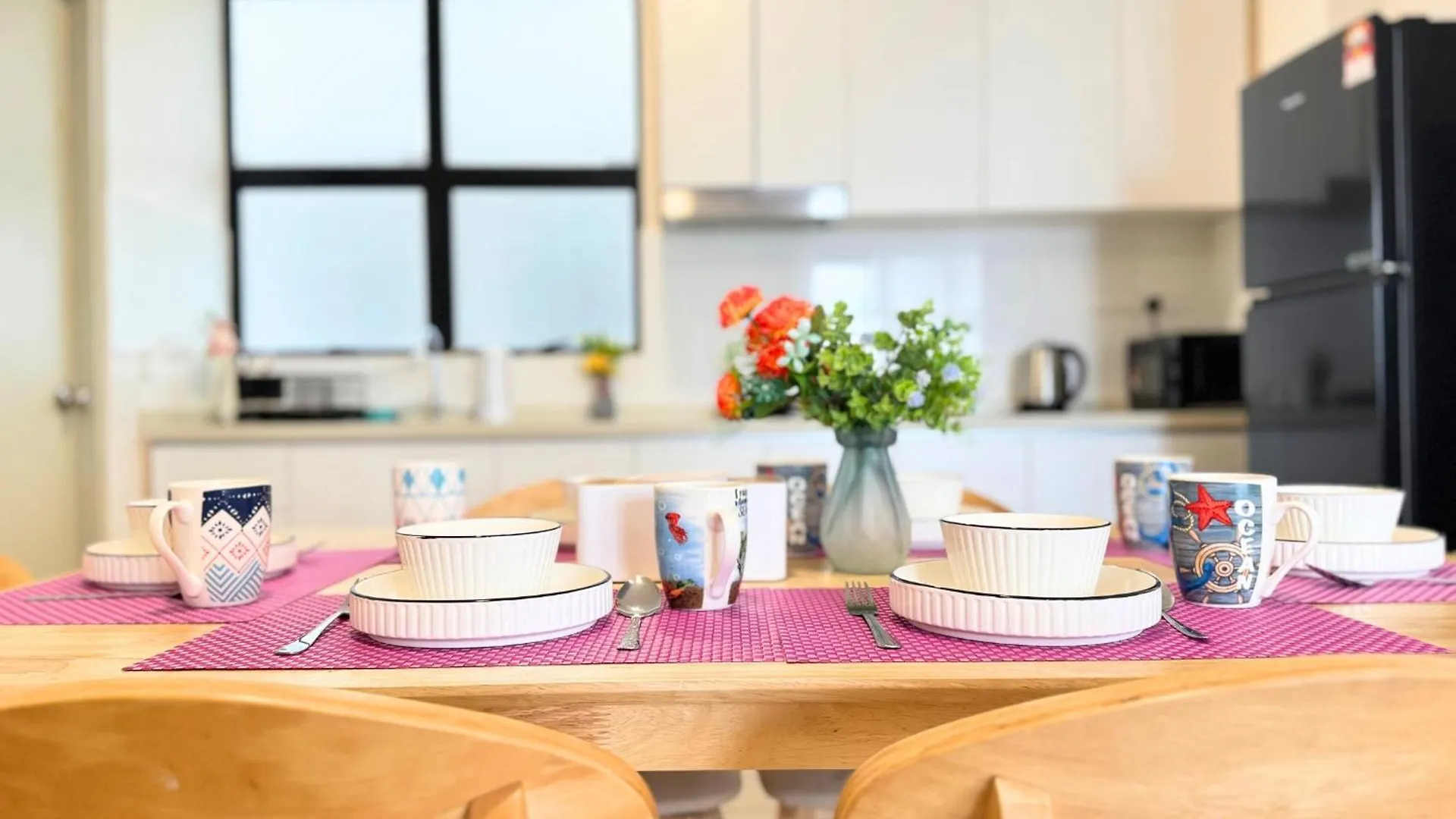 Apartament Tanjung Kling Melaka Mutiara Beach Resort Sea View 6Pax