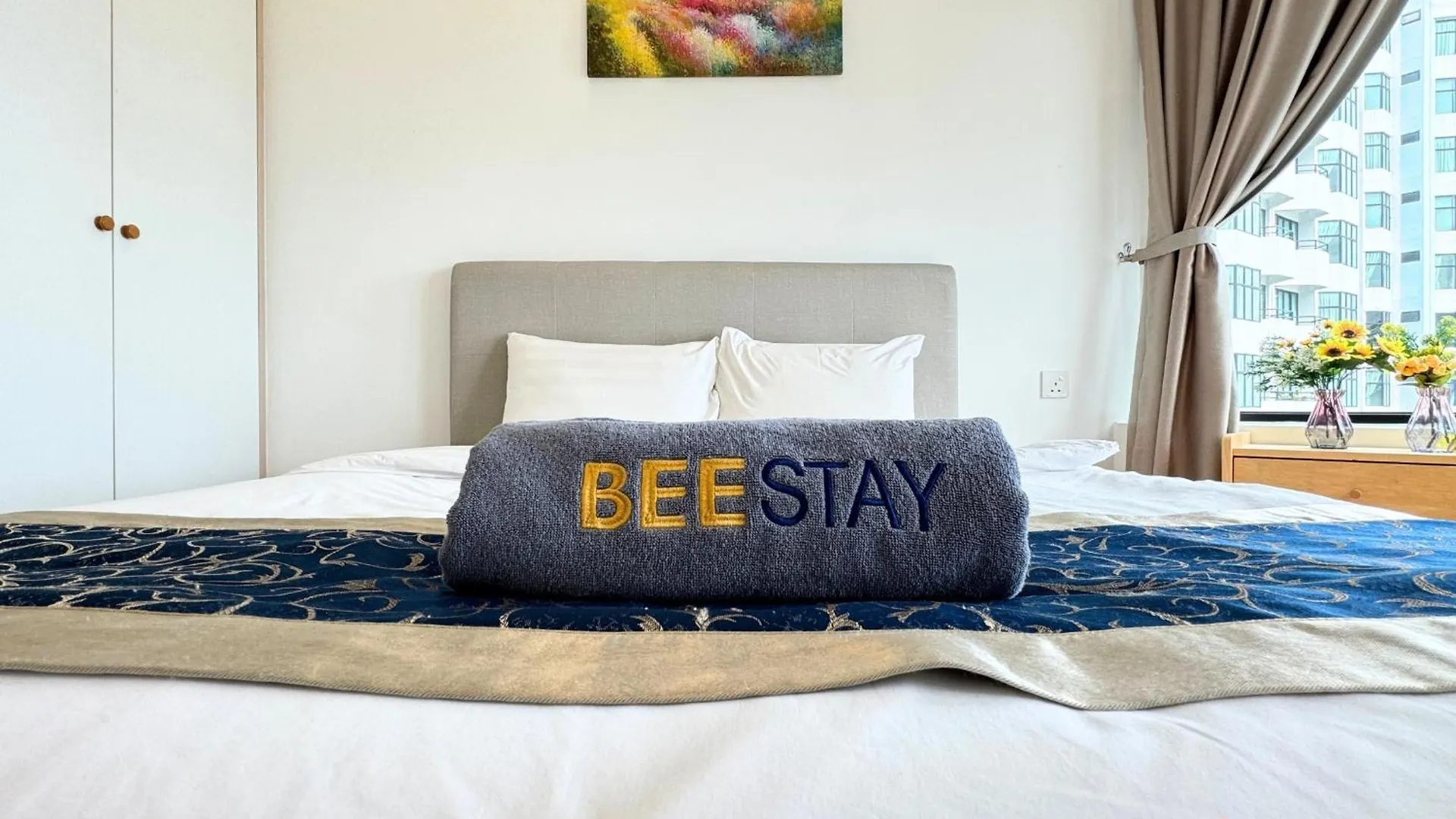 Tanjung Kling Melaka Mutiara Beach Resort Sea View 6Pax 0*,