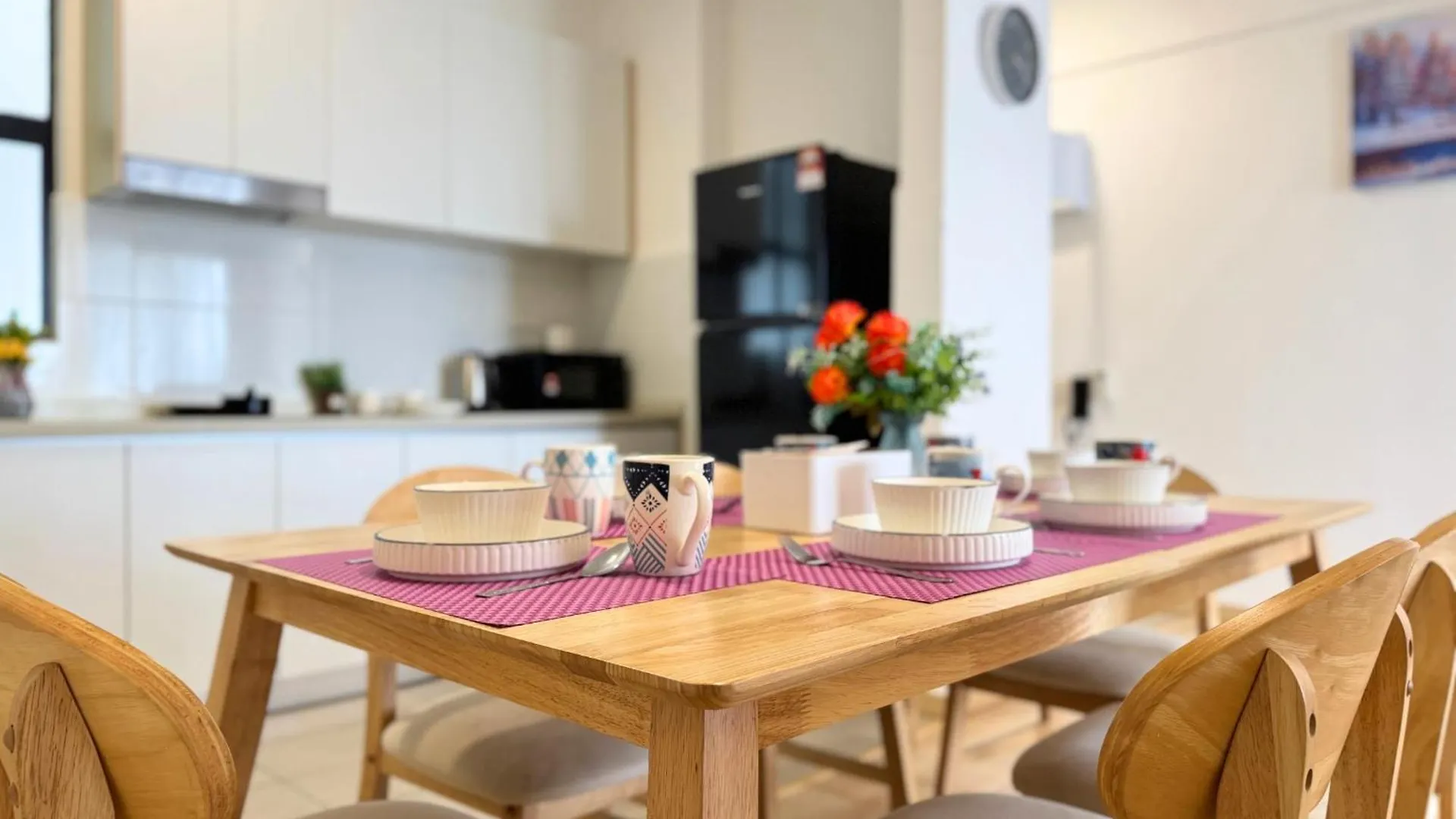 Apartament Tanjung Kling Melaka Mutiara Beach Resort Sea View 6Pax