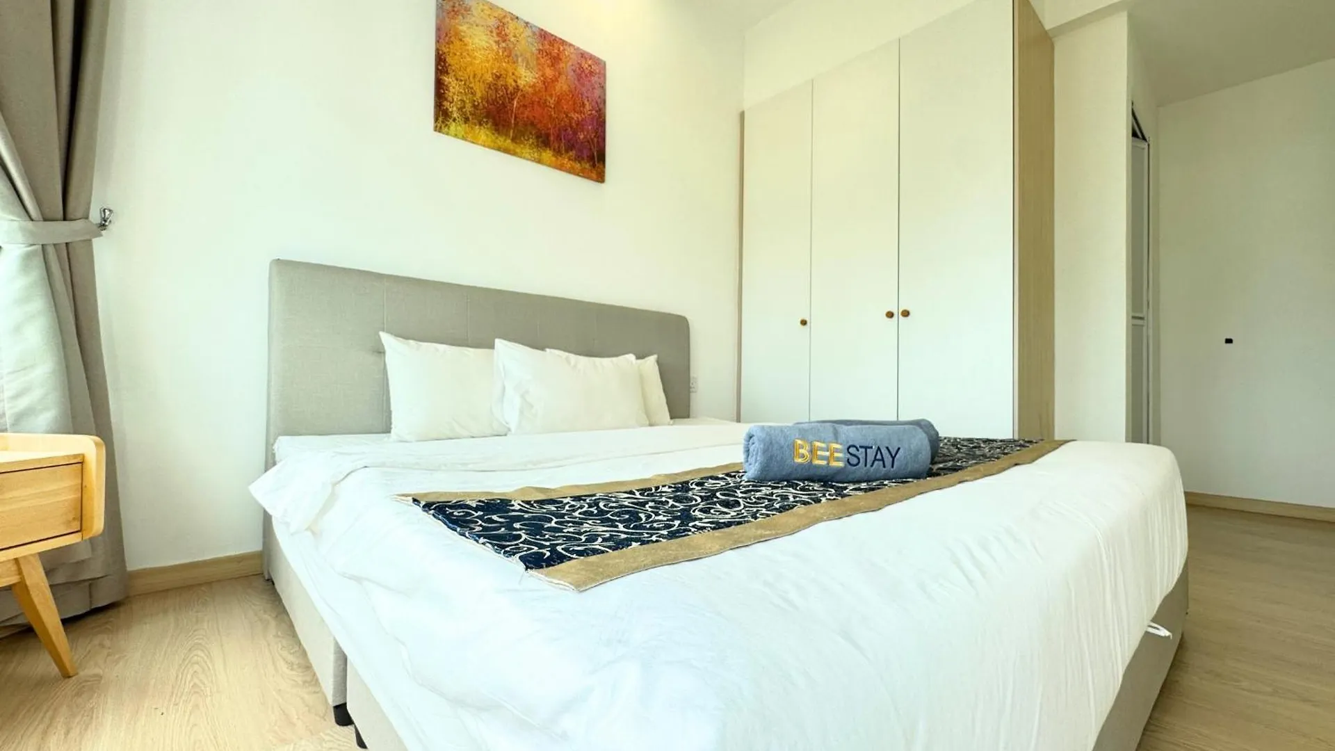 Tanjung Kling Melaka Mutiara Beach Resort Sea View 6Pax Apartament